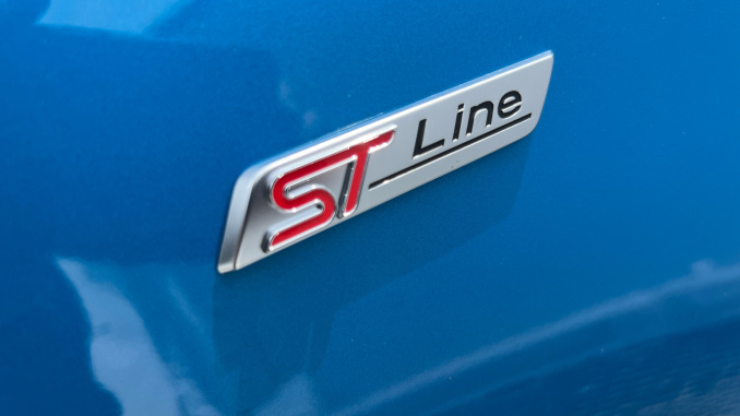 Ford Puma 1.0 EcoBoost Hybrid mHEV ST-Line 5dr Petrol Hatchback - Image 34